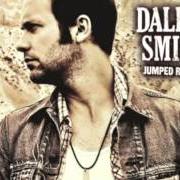 El texto musical NEVER SAW GOODBYE de DALLAS SMITH también está presente en el álbum Jumped right in (2012)