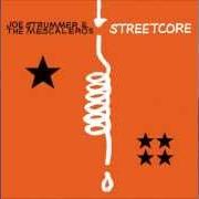 El texto musical REDEMPTION SONG de JOE STRUMMER & THE MESCALEROS también está presente en el álbum Streetcore (2003)