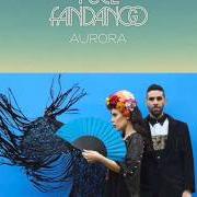 El texto musical CORAZÓN de FUEL FANDANGO también está presente en el álbum Aurora (2016)