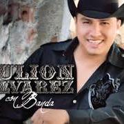 El texto musical EL TORO DIEJO de JULION ALVAREZ también está presente en el álbum Con banda (2009)