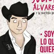 El texto musical EL ENVASE de JULION ALVAREZ también está presente en el álbum Soy lo que quiero...Indispensable (2014)