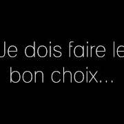 El texto musical LE BON CHOIX de KENZA FARAH también está presente en el álbum Le bon choix (2015)