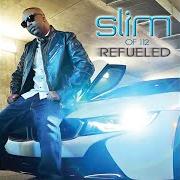 El texto musical READY TO FALL de SLIM también está presente en el álbum Refueled (2016)