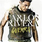 El texto musical NO SOY EL AIRE de CARLOS RIVERA también está presente en el álbum Carlos rivera (2006)