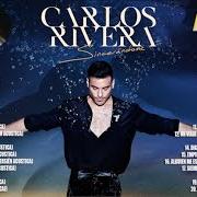 El texto musical UN VIAJE A TODAS PARTES de CARLOS RIVERA también está presente en el álbum Sincerándome (2023)
