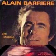 El texto musical UN PEU DE SANG BRETON de ALAIN BARRIÈRE también está presente en el álbum Un peu de sang breton (1971)