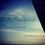 El texto musical COME BACK de PERFECT MEASURE (THE) también está presente en el álbum This is all for you