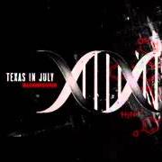 El texto musical INITIATE de TEXAS IN JULY también está presente en el álbum Texas in july (2012)
