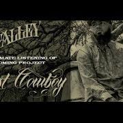 El texto musical A WAX de STALLEY también está presente en el álbum Honest cowboy (2013)