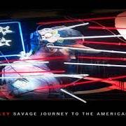 El texto musical HELL'S ANGELS (AMERICAN HEATHENS) de STALLEY también está presente en el álbum Savage journey to the american dream - mixtape (2012)
