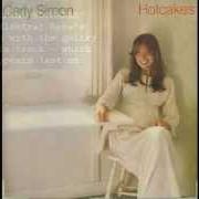 El texto musical MISFIT de CARLY SIMON también está presente en el álbum Hotcakes (1974)