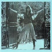 El texto musical THE GARDEN de CARLY SIMON también está presente en el álbum Anticipation (1971)