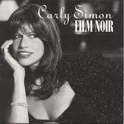 El texto musical LAST NIGHT WHEN WE WERE YOUNG de CARLY SIMON también está presente en el álbum Film noir (1997)