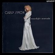 El texto musical ALL THE THINGS YOU ARE de CARLY SIMON también está presente en el álbum Moonlight serenade (2005)