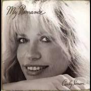 El texto musical LITTLE GIRL BLUE de CARLY SIMON también está presente en el álbum My romance (1990)