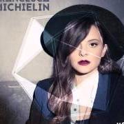 El texto musical UN CUORE IN DUE de FRANCESCA MICHIELIN también está presente en el álbum Di20are (2016)