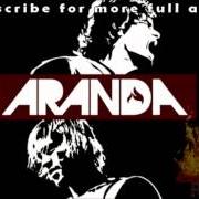 El texto musical ANOTHER DAY de ARANDA también está presente en el álbum Aranda