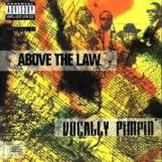 El texto musical PLAYLUDE de ABOVE THE LAW también está presente en el álbum Vocally pimpin' (1991)
