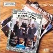El texto musical FLOW ON (MOVE ME NO MOUNTAIN) de ABOVE THE LAW también está presente en el álbum Livin' like hustlers (1990)