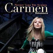 El texto musical STRANDED de CARMEN RASMUSEN también está presente en el álbum Nothin' like the summer (2007)