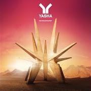 El texto musical RAKETEN de YASHA también está presente en el álbum Weltraumtourist (2013)