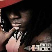 El texto musical OVERTIME de ACE HOOD también está presente en el álbum Ruthless (2009)