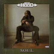 El texto musical TRIGGERED de ACE HOOD también está presente en el álbum S.O.U.L. (2025)