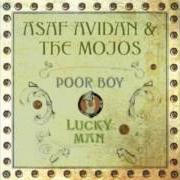 El texto musical MY FAVORITE CLOWN de ASAF AVIDAN & THE MOJOS también está presente en el álbum Poor boy / lucky man (2009)