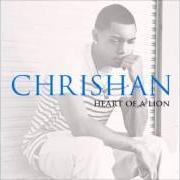 El texto musical LONELY DAY de CHRISHAN también está presente en el álbum Heart of a lion (2011)