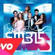 El texto musical TE QUIERO MÁS de EME-15 también está presente en el álbum Eme-15 (2013)