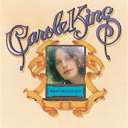 El texto musical JAZZMAN de CAROLE KING también está presente en el álbum Wrap around joy (1974)