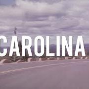 El texto musical CAROLINA de PARMALEE también está presente en el álbum Feels like carolina (2013)