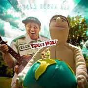 El texto musical JEWS & FAGGOTS de RUCKA RUCKA ALI también está presente en el álbum Rucka's world (2012)