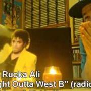 El texto musical SMOKE TREE de RUCKA RUCKA ALI también está presente en el álbum Straight outta west b (2008)