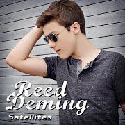 El texto musical SATELLITES de REED DEMING también está presente en el álbum Satellites (2014)