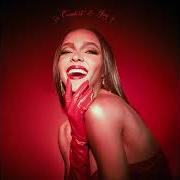 El texto musical LAST CHRISTMAS de TINASHE también está presente en el álbum Comfort & joy (2020)