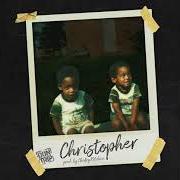 El texto musical I SWARE de DON TRIP también está presente en el álbum Christopher (2018)