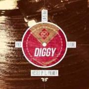 El texto musical ELECTRIC RELAXATION de DIGGY SIMMONS también está presente en el álbum Past presents future (2010)