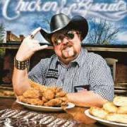 El texto musical DIGGIN' de COLT FORD también está presente en el álbum Chicken & biscuits (2010)