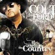 El texto musical WAFFLE HOUSE de COLT FORD también está presente en el álbum Ride through the country (2009)