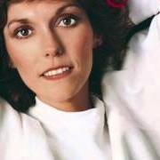 El texto musical AT THE END OF A SONG de THE CARPENTERS también está presente en el álbum Voice of the heart (1983)