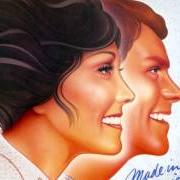 El texto musical BECAUSE WE ARE IN LOVE (THE WEDDING SONG) de THE CARPENTERS también está presente en el álbum Made in america (1981)