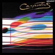 El texto musical ALL YOU GET FROM LOVE IS A LOVE SONG de THE CARPENTERS también está presente en el álbum Passage (1977)