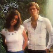 El texto musical DESPERADO de THE CARPENTERS también está presente en el álbum Horizon (1975)