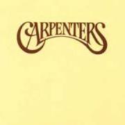 El texto musical HELP de THE CARPENTERS también está presente en el álbum Close to you (1973)