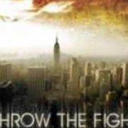 El texto musical THE WRECKAGE de THROW THE FIGHT también está presente en el álbum In pursuit of tomorrow (2008)