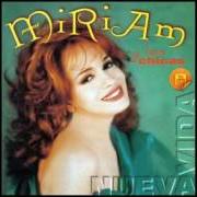 El texto musical LA LOBA de MIRIAM CRUZ también está presente en el álbum Nueva vida (2004)