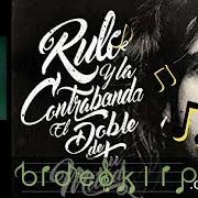 El texto musical M de RULO Y LA CONTRABANDA también está presente en el álbum El doble de tu mitad (2016)