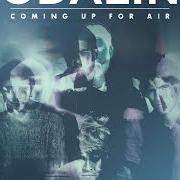 El texto musical COMING ALIVE de KODALINE también está presente en el álbum Coming up for air (2015)