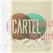 El texto musical LESSONS IN LOVE de CARTEL también está presente en el álbum In stereo - ep (2011)